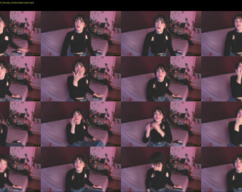 juby_yubi — 5 minute Chaturbate female cam show recording, 720p, Sep 28, 2023
