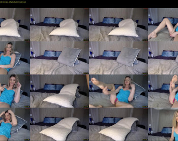 juicytaylor — 13 minute Chaturbate female cam show recording, 720p, Sep 28, 2023