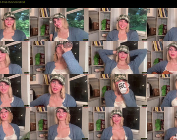 kaileeshy — 77 minute Chaturbate female cam show recording, 720p, Sep 28, 2023