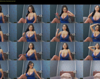 kairafantasy — 53 minute Chaturbate female cam show recording, 720p, Sep 28, 2023