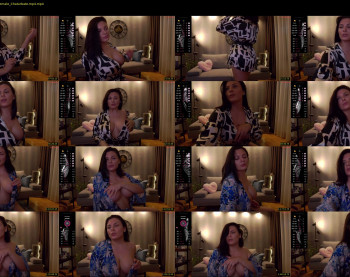 karrin — 120 minute Chaturbate female cam show recording, 720p, Sep 28, 2023