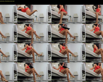 katedolly — 16 minute Chaturbate female cam show recording, 720p, Sep 28, 2023