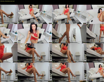katedolly — 80 minute Chaturbate female cam show recording, 720p, Sep 28, 2023