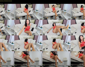 katedolly — 20 minute Chaturbate female cam show recording, 720p, Sep 28, 2023