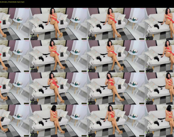 katedolly — 5 minute Chaturbate female cam show recording, 720p, Sep 28, 2023