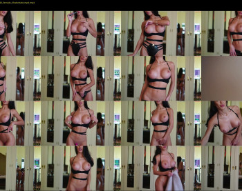 katyerave — 12 minute Chaturbate female cam show recording, 720p, Sep 28, 2023