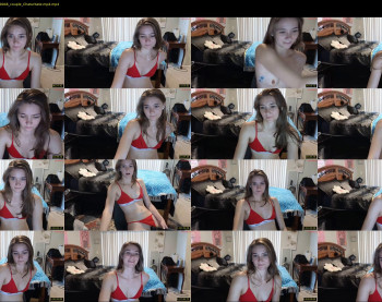 katynowhere — 118 minute Chaturbate female cam show recording, 720p, Sep 29, 2023