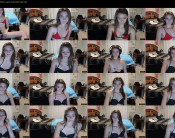 katynowhere — 107 minute Chaturbate female cam show recording, 720p, Sep 29, 2023