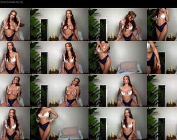 kb3301 — 46 minute Chaturbate couple cam show recording, 720p, Sep 29, 2023