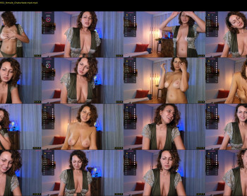 kitty_mya69 — 120 minute Chaturbate female cam show recording, 720p, Sep 28, 2023