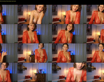 kitty_mya69 — 120 minute Chaturbate female cam show recording, 720p, Sep 29, 2023