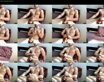 kiwigray — 25 minute Chaturbate male cam show recording, 720p, Sep 28, 2023