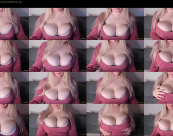 kriisrus — 32 minute Chaturbate female cam show recording, 720p, Sep 29, 2023
