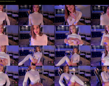 larabaker — 120 minute Chaturbate female cam show recording, 720p, Sep 28, 2023