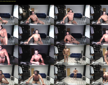 latino23bom — 98 minute Chaturbate male cam show recording, 720p, Sep 28, 2023