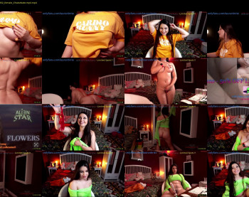 laurenbrite — 121 minute Chaturbate female cam show recording, 720p, Sep 29, 2023