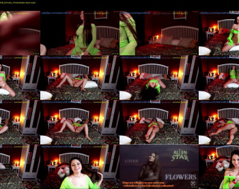 laurenbrite — 45 minute Chaturbate female cam show recording, 720p, Sep 29, 2023