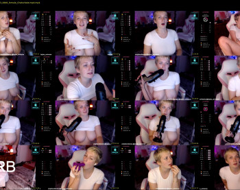 laylas_universe — 121 minute Chaturbate female cam show recording, 720p, Sep 28, 2023
