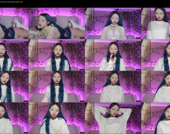le_chan — 56 minute Chaturbate female cam show recording, 720p, Sep 28, 2023
