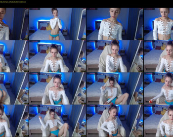 lesyahayes — 13 minute Chaturbate female cam show recording, 720p, Sep 28, 2023