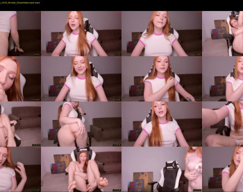 lil_pumpkinpie — 121 minute Chaturbate female cam show recording, 720p, Sep 28, 2023