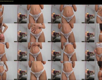 lili_foxy — 30 minute Chaturbate female cam show recording, 720p, Sep 28, 2023