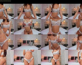 lili_foxy — 114 minute Chaturbate female cam show recording, 720p, Sep 28, 2023