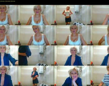 lisasimsx — 83 minute Chaturbate female cam show recording, 480p, Sep 28, 2023