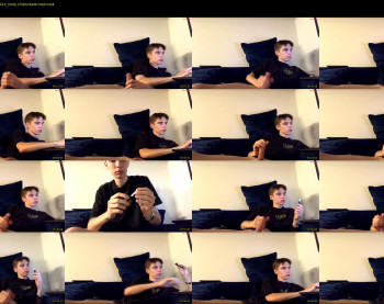 luis7777hui — 4 minute Chaturbate couple cam show recording, 720p, Sep 29, 2023