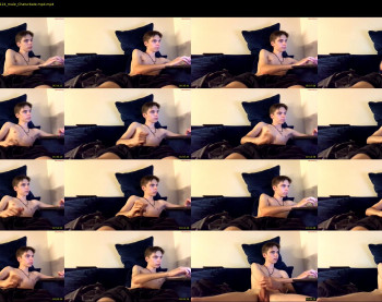 luis7777hui — 6 minute Chaturbate couple cam show recording, 720p, Sep 29, 2023