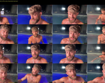 machinebumkelly — 4 minute Chaturbate couple cam show recording, 720p, Sep 28, 2023