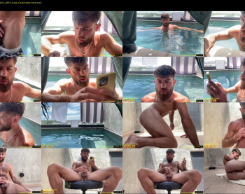 machinebumkelly — 121 minute Chaturbate couple cam show recording, 720p, Sep 28, 2023