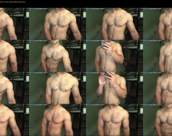 madmaxbad — 3 minute Chaturbate male cam show recording, 720p, Sep 28, 2023