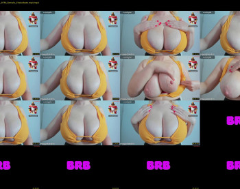 maggielandrin — 54 minute Chaturbate female cam show recording, 720p, Sep 28, 2023
