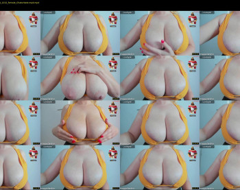 maggielandrin — 56 minute Chaturbate female cam show recording, 720p, Sep 28, 2023