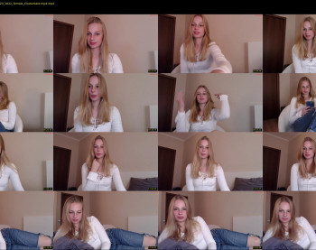 magic_couple13 — 22 minute Chaturbate couple cam show recording, 720p, Sep 28, 2023
