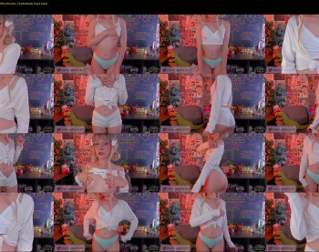 mana_rose — 78 minute Chaturbate female cam show recording, 720p, Sep 28, 2023