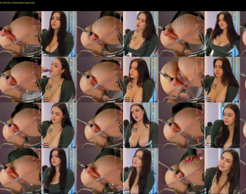mary_lise — 120 minute Chaturbate couple cam show recording, 720p, Sep 29, 2023