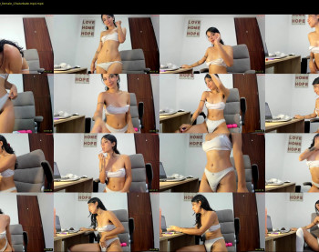 marysuz — 8 minute Chaturbate couple cam show recording, 720p, Sep 29, 2023