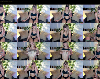 mbca — 6 minute Chaturbate couple cam show recording, 720p, Sep 29, 2023