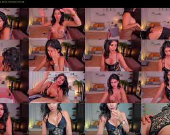 meegan1 — 121 minute Chaturbate female cam show recording, 720p, Sep 28, 2023