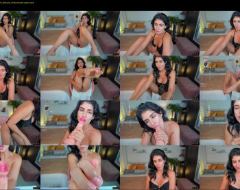 meegan1 — 35 minute Chaturbate female cam show recording, 720p, Sep 29, 2023