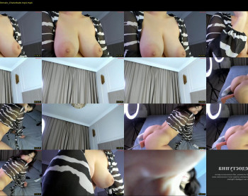 mia_lui — 31 minute Chaturbate female cam show recording, 720p, Sep 28, 2023