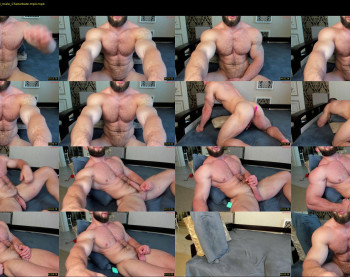 mike0xx — 55 minute Chaturbate male cam show recording, 720p, Sep 28, 2023