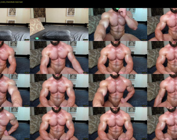 mike0xx — 19 minute Chaturbate male cam show recording, 720p, Sep 28, 2023