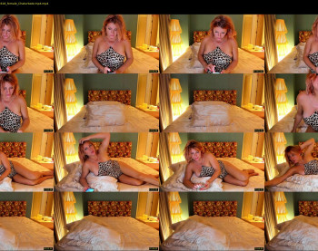 minerva777 — 40 minute Chaturbate female cam show recording, 720p, Sep 28, 2023