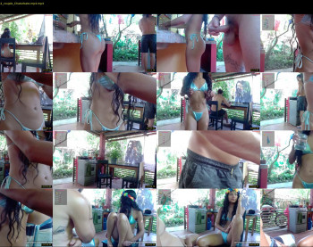 minikunis — 121 minute Chaturbate couple cam show recording, 720p, Sep 28, 2023
