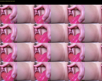 missfire69 — 4 minute Chaturbate female cam show recording, 720p, Sep 28, 2023