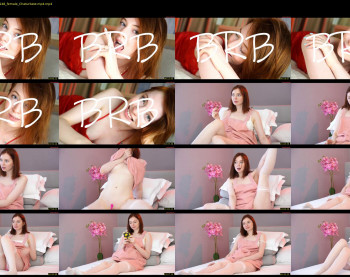 mona_elisa — 53 minute Chaturbate female cam show recording, 720p, Sep 28, 2023
