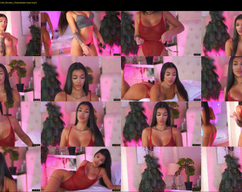 natydesiree — 121 minute Chaturbate female cam show recording, 720p, Sep 28, 2023